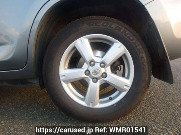 Used 2006 AT toyota rav4 ACA36W Image[28]