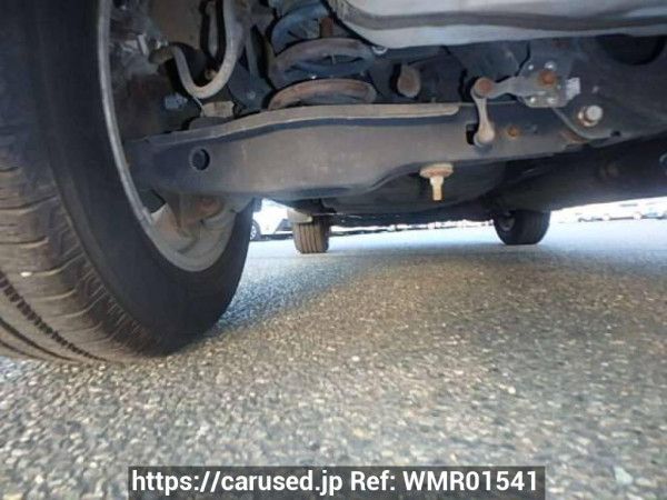 Used 2006 AT toyota rav4 ACA36W Image[35]