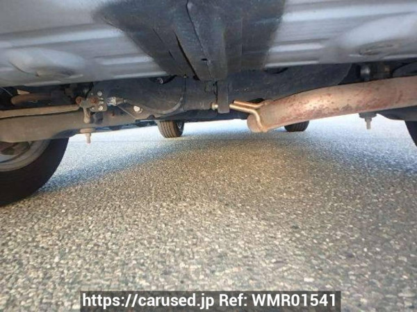 Used 2006 AT toyota rav4 ACA36W Image[36]