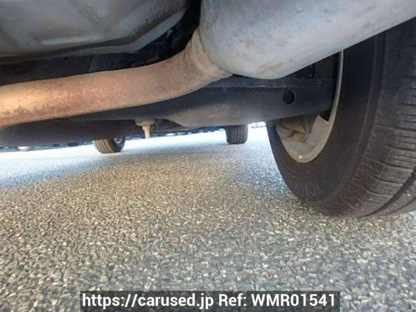 Used 2006 AT toyota rav4 ACA36W Image[37]