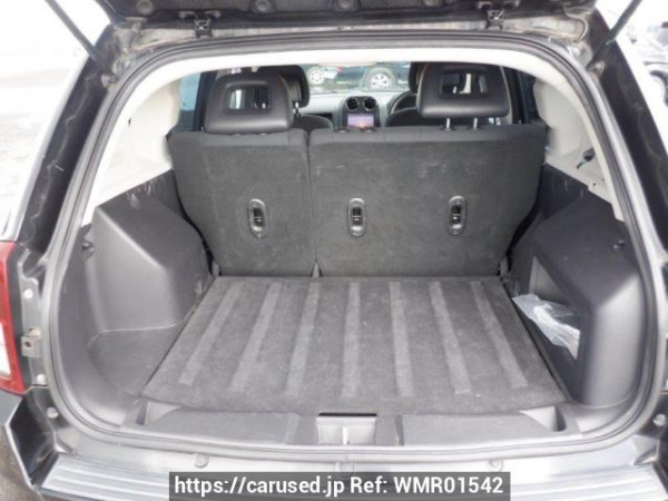 Used 2014 AT jeep compass MK49 Image[8]