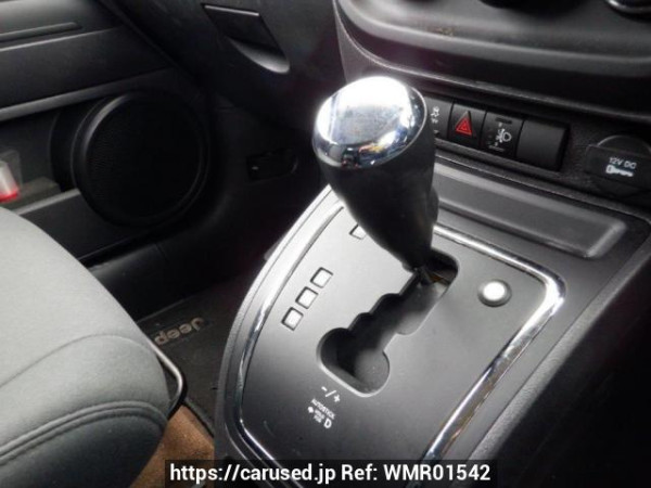 Used 2014 AT jeep compass MK49 Image[18]