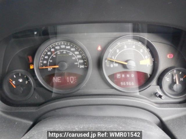 Used 2014 AT jeep compass MK49 Image[20]