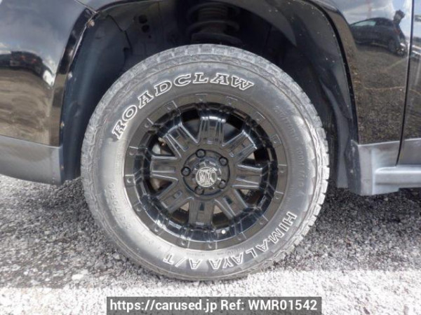 Used 2014 AT jeep compass MK49 Image[25]
