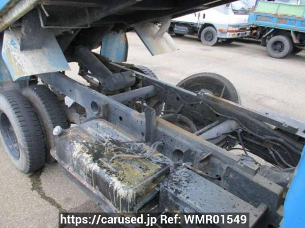 Used 1997 AT mitsubishi canter FE517BD Image[7]