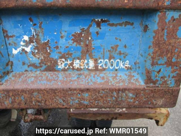 Used 1997 AT mitsubishi canter FE517BD Image[12]