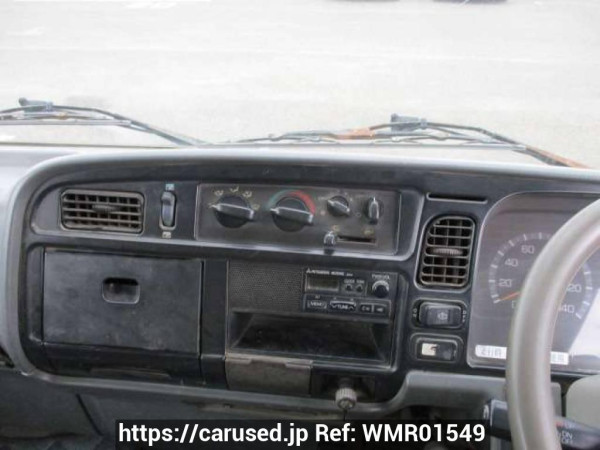 Used 1997 AT mitsubishi canter FE517BD Image[17]