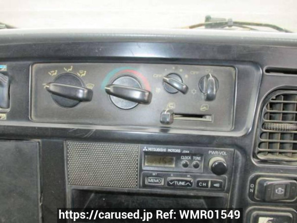Used 1997 AT mitsubishi canter FE517BD Image[18]