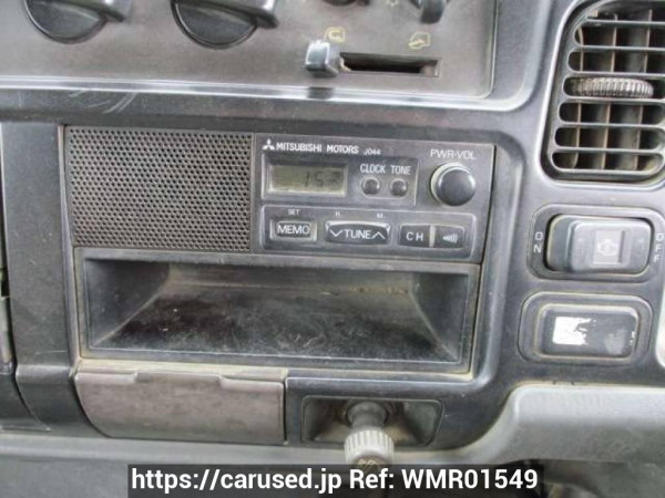Used 1997 AT mitsubishi canter FE517BD Image[19]