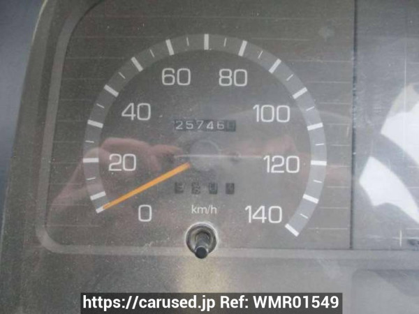 Used 1997 AT mitsubishi canter FE517BD Image[21]