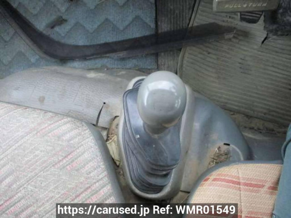 Used 1997 AT mitsubishi canter FE517BD Image[22]