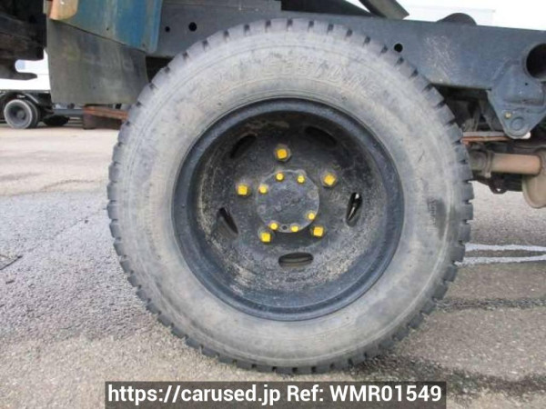 Used 1997 AT mitsubishi canter FE517BD Image[26]