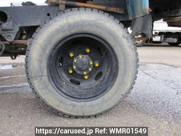 Used 1997 AT mitsubishi canter FE517BD Image[27]