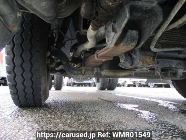 Used 1997 AT mitsubishi canter FE517BD Image[28]