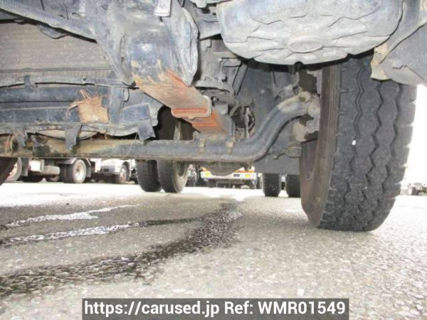 Used 1997 AT mitsubishi canter FE517BD Image[29]