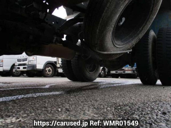 Used 1997 AT mitsubishi canter FE517BD Image[31]
