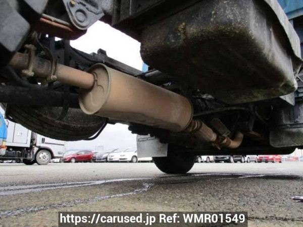 Used 1997 AT mitsubishi canter FE517BD Image[33]