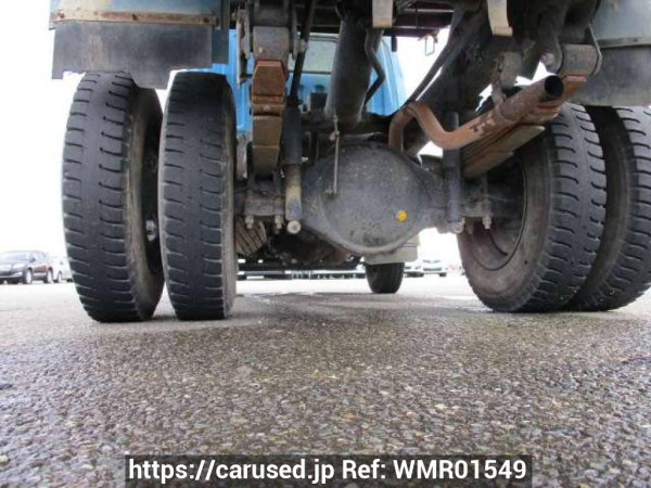 Used 1997 AT mitsubishi canter FE517BD Image[34]