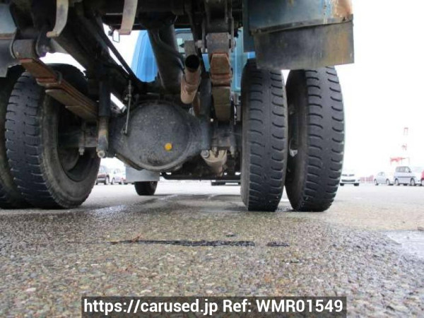 Used 1997 AT mitsubishi canter FE517BD Image[35]