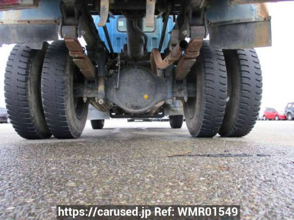 Used 1997 AT mitsubishi canter FE517BD Image[36]