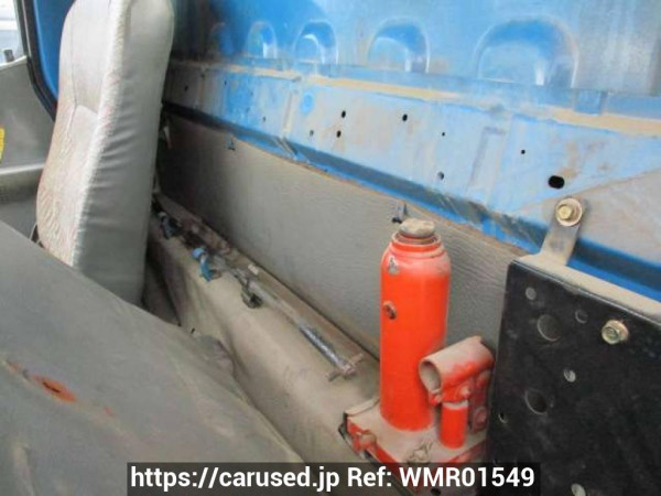 Used 1997 AT mitsubishi canter FE517BD Image[37]