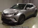 Toyota C-HR NGX50