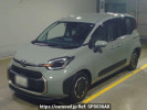 Toyota Sienta MXPL10G