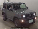 Suzuki Jimny Sierra JB74W