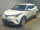 Toyota C-HR NGX50