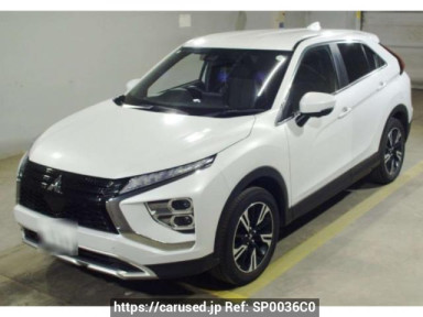 Mitsubishi Eclipse Cross GK1W