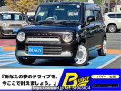 Suzuki ALTO Lapin HE22S