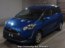 Toyota Sienta NSP172G