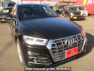 Audi Q5 FYDAXS