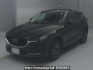 Mazda CX-5 KFEP