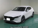 Mazda Mazda3 Fastback BP8P