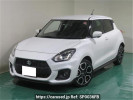 Suzuki Swift Sport ZC33S