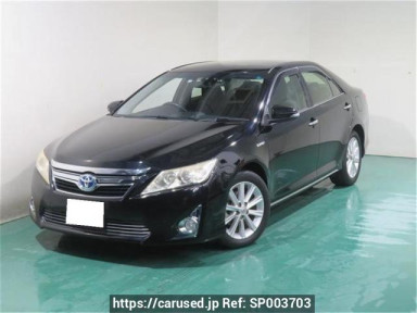 Toyota Camry AVV50