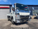 Mitsubishi Fuso Canter FBA20