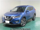 Nissan X-Trail NT32