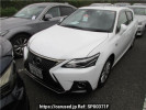 Lexus CT ZWA10