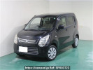 Suzuki Wagon R MH34S