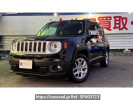 Jeep Renegade BU14