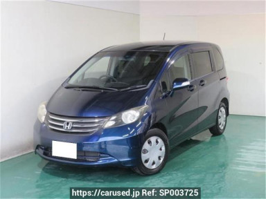 Honda Freed GB3