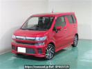 Suzuki Wagon R MH55S