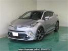 Toyota C-HR ZYX10