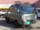 Suzuki Carry Truck DA16T