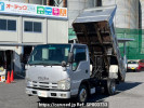 Isuzu Elf Truck NKS85AN