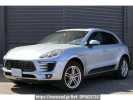 Porsche Macan 95BCTM