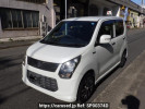 Suzuki Wagon R MH34S