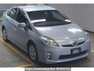 Toyota Prius ZVW30